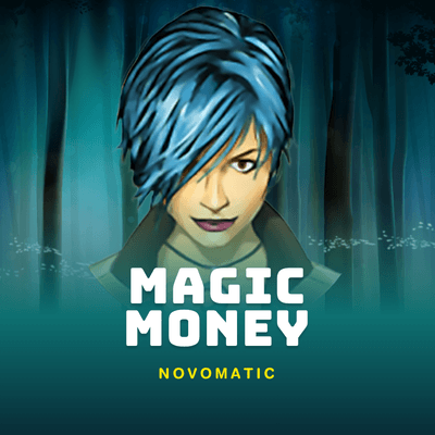 Magic Money