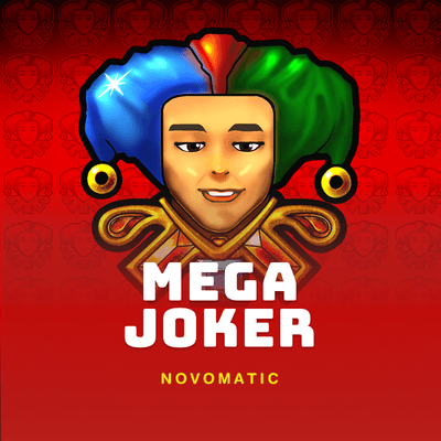 Mega Joker