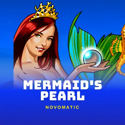 Mermaid's Pearl