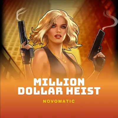 Million Dollar Heist
