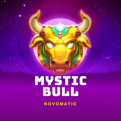 Mystic Bull