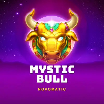 Mystic Bull
