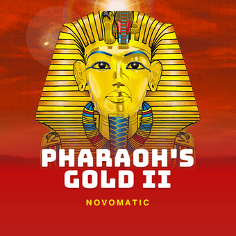 Pharaoh's Gold II