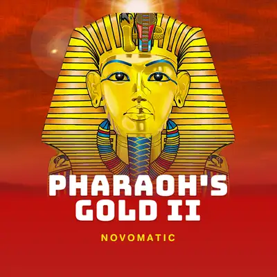 Pharaoh's Gold II