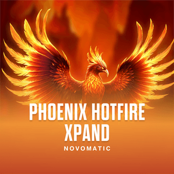Phoenix Hotfire Xpand