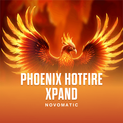 Phoenix Hotfire Xpand