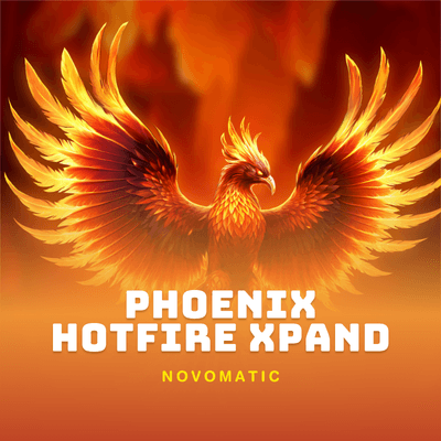 Phoenix Hotfire Xpand