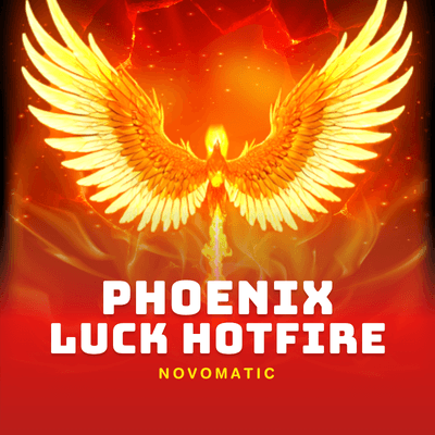 Phoenix Luck Hotfire Hold and Win Buy Bonus