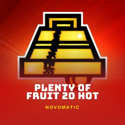 Plenty of Fruit 20 Hot