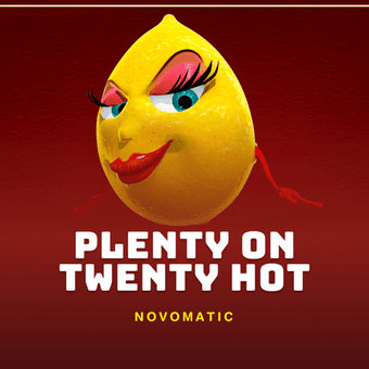 Plenty on Twenty Hot