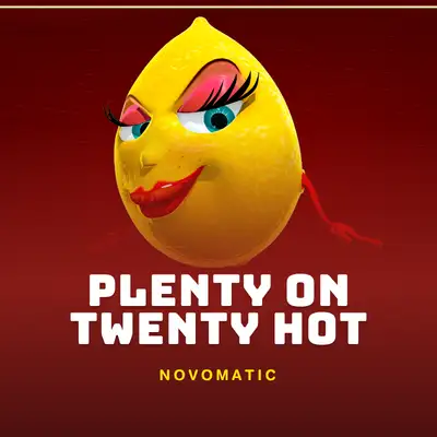 Plenty on Twenty Hot