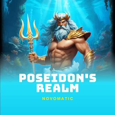 Poseidon's Realm