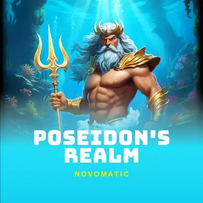 Poseidon's Realm