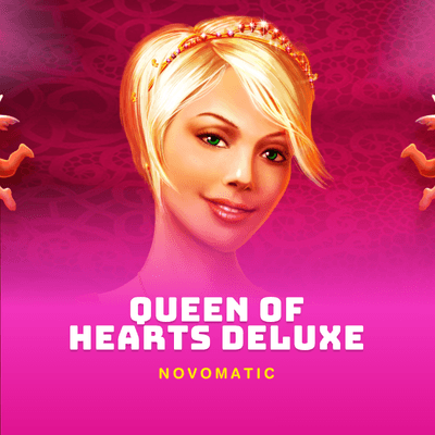 Queen of Hearts Deluxe