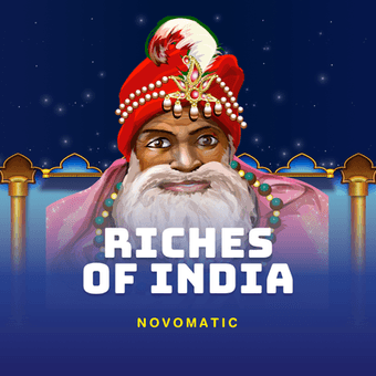 Riches of India