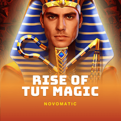 Rise of Tut Magic
