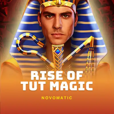Rise of Tut Magic