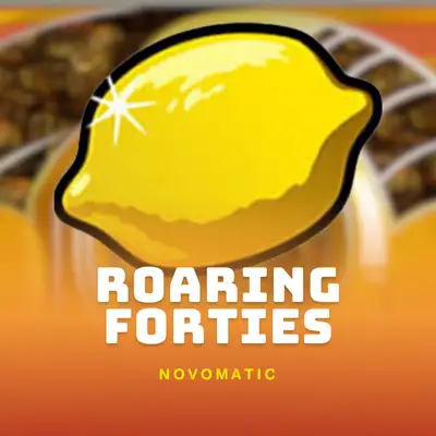 Roaring Forties