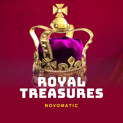 Royal Treasures