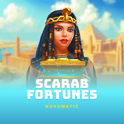 Scarab Fortunes