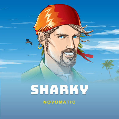 Sharky