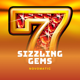 Sizzling Gems