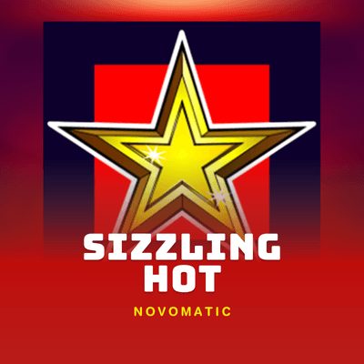 Sizzling Hot