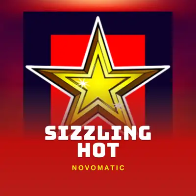 Sizzling Hot