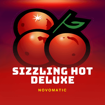 Sizzling Hot Deluxe