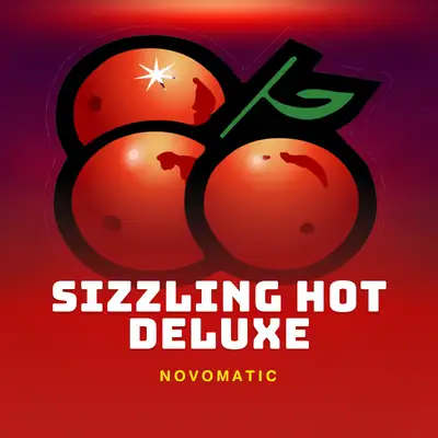 Sizzling Hot Deluxe