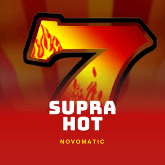 Supra Hot