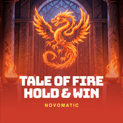 Tale of Fire Hold and Win