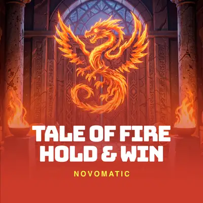 Tale of Fire Hold and Win
