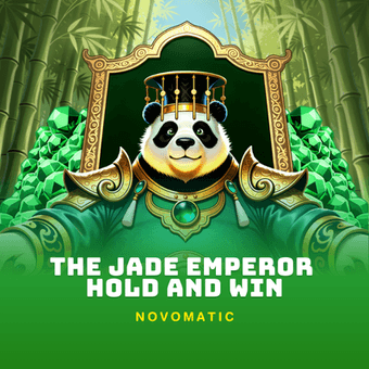 The Jade Emperor Hold and Win