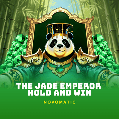 The Jade Emperor Hold and Win