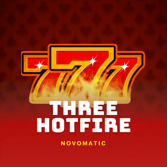 Three Hotfire