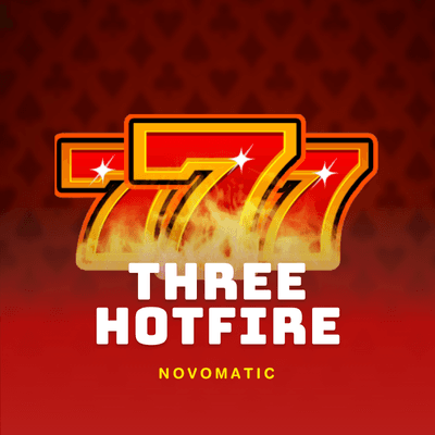 Three Hotfire