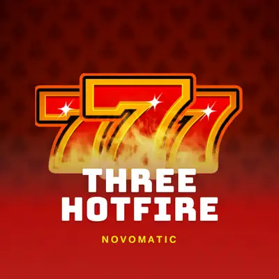Three Hotfire