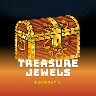 Treasure Jewels