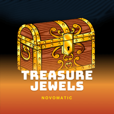 Treasure Jewels