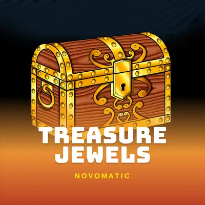 Treasure Jewels