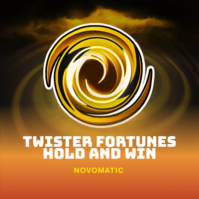 Twister Fortunes Hold and Win