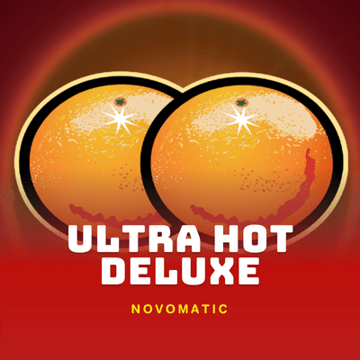 Ultra Hot Deluxe