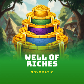 Well of Riches