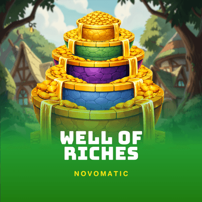 Well of Riches