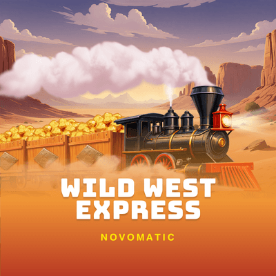 Wild West Express