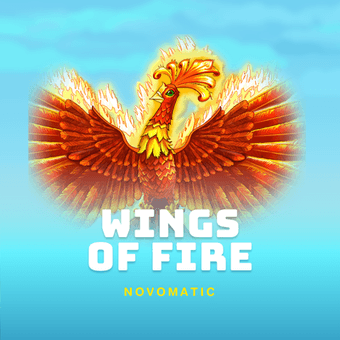 Wings of Fire