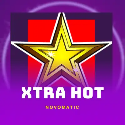 Xtra Hot