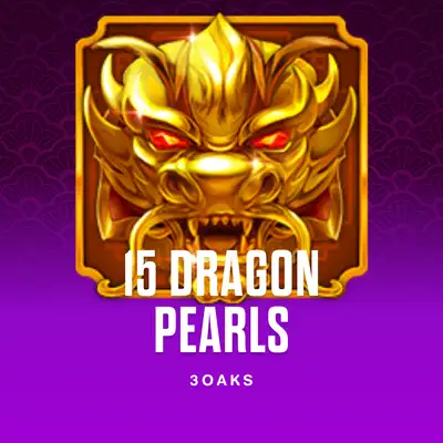 15 Dragon Pearls