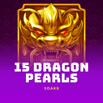 15 Dragon Pearls